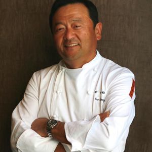 Meet your Posher, Kenichi